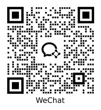 WeChat QR Code