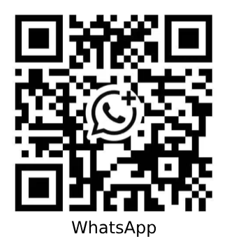 WhatsApp QR Code